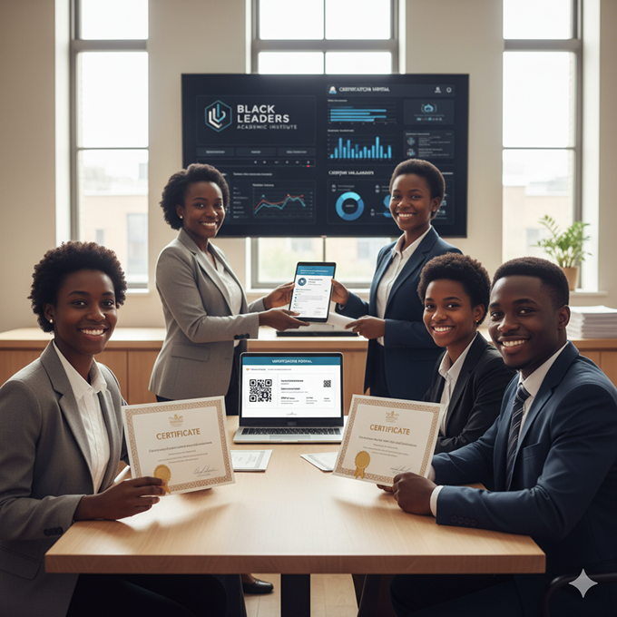 Certificate management and verification